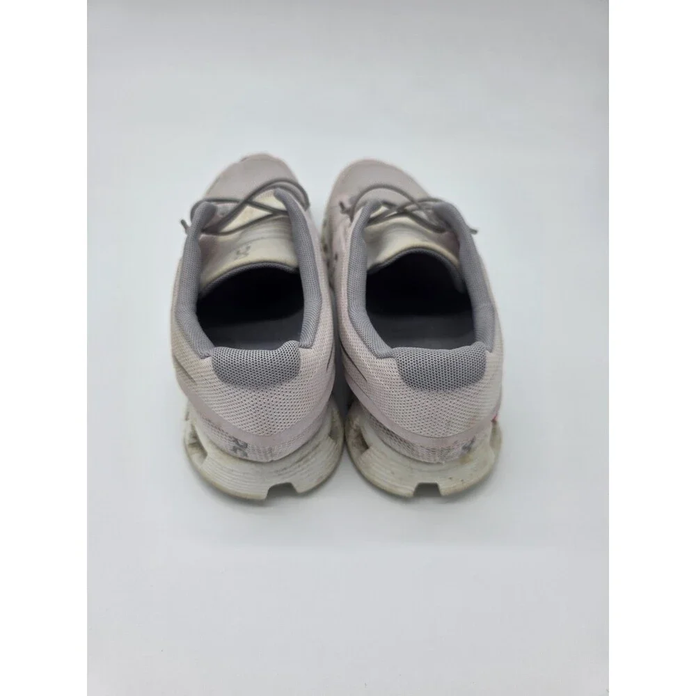 On Running product pair